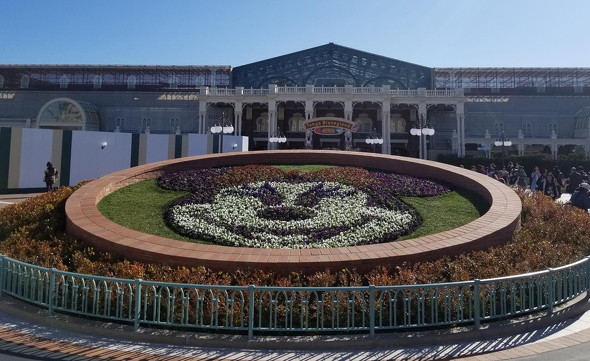 ベリーベリーミニー