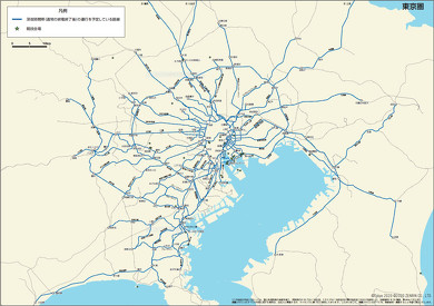 東京オリンピック 鉄道増発予定 鉄道運行