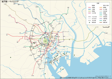 東京オリンピック 鉄道増発予定 鉄道運行