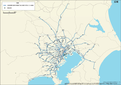 東京オリンピック 鉄道増発予定 鉄道運行