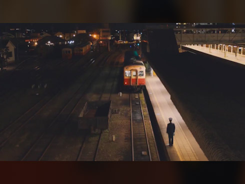 小湊 鉄道 鐵道 里山 トロッコ 公式 千葉 チバニアン 昭和