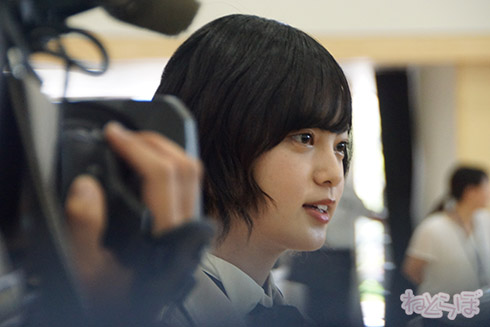 欅坂 鈴本 もんちゃん すずもん