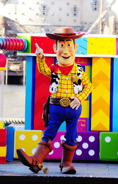 ピクサーエンタメ