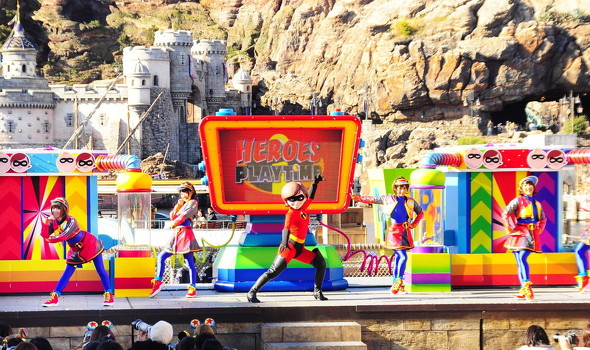 ピクサーエンタメ