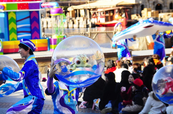 ピクサーエンタメ