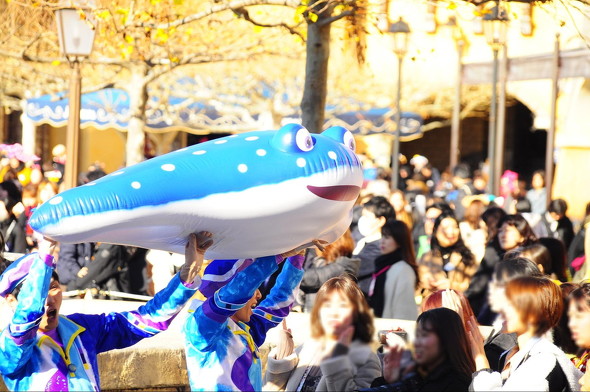 ピクサーエンタメ