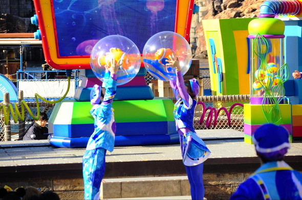 ピクサーエンタメ