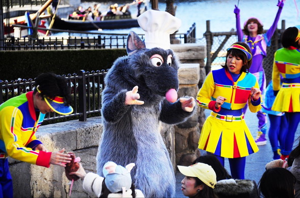 ピクサーエンタメ