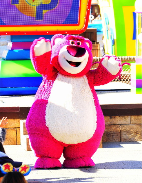 ピクサーエンタメ