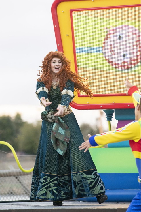 ピクサーエンタメ