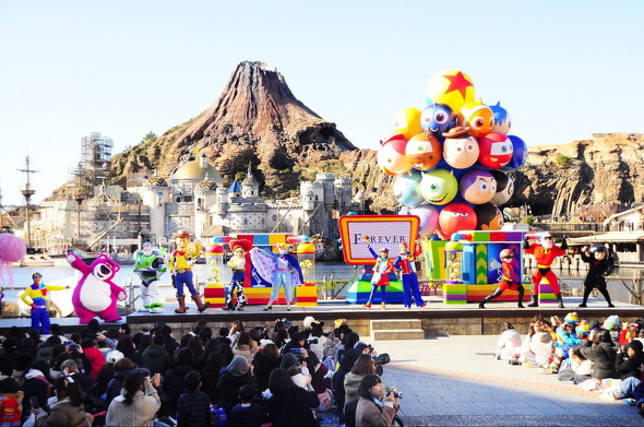 ピクサーエンタメ