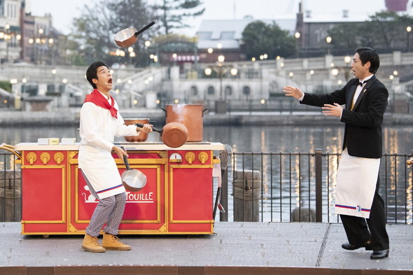 ピクサーエンタメ