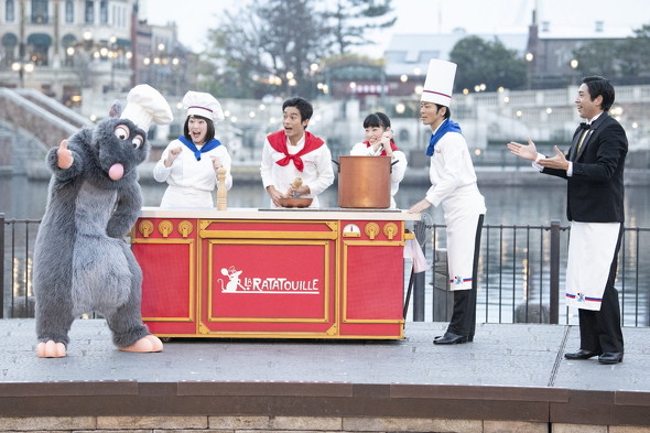 ピクサーエンタメ