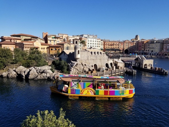 ピクサーエンタメ