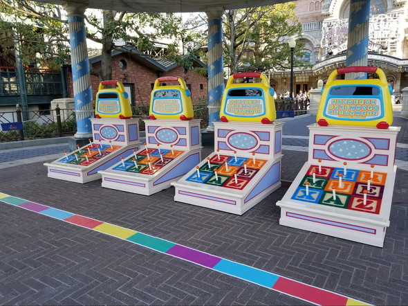 ピクサーエンタメ