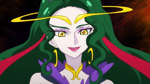 スター☆トゥインクルプリキュア スタプリ 星奈ひかる 羽衣ララ 香久矢まどか 天宮えれな ユニ