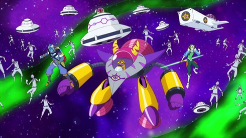 スター☆トゥインクルプリキュア スタプリ 星奈ひかる 羽衣ララ 香久矢まどか 天宮えれな ユニ