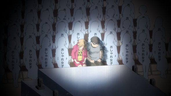 推しが武道館いってくれたら死ぬ