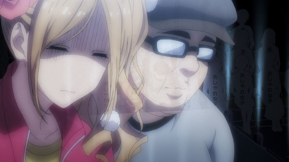 推しが武道館いってくれたら死ぬ