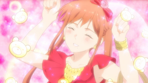 推しが武道館いってくれたら死ぬ