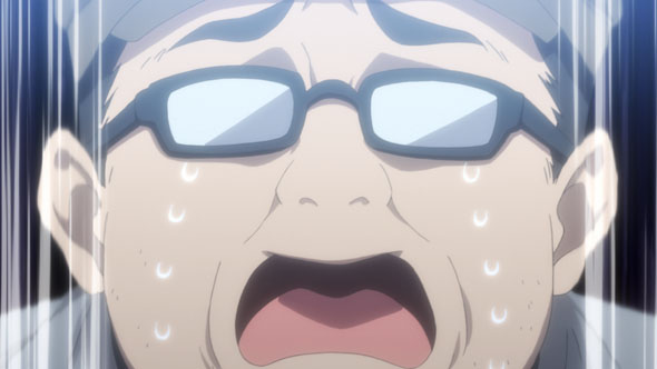 推しが武道館いってくれたら死ぬ