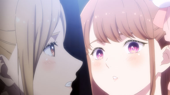 推しが武道館いってくれたら死ぬ