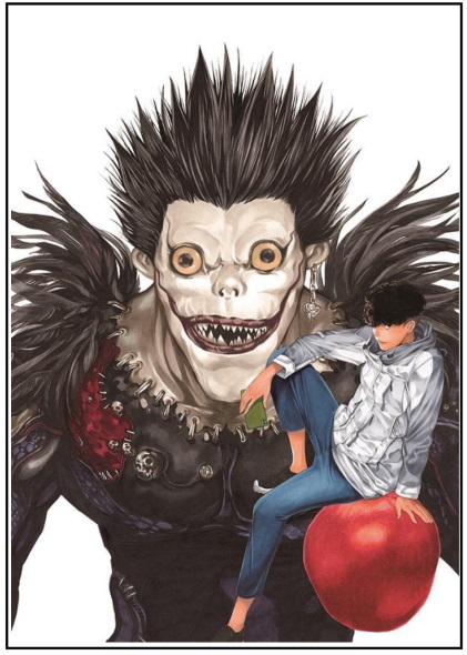 デスノート はじめ 雑誌【2003年製～】小畑健 入手困難 希少 連載 読み切り デスノート はじめ 雑誌【2003年製～】小畑健 入手困難 希少