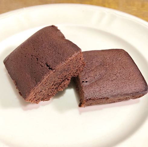 セブンカフェのバレンタイン