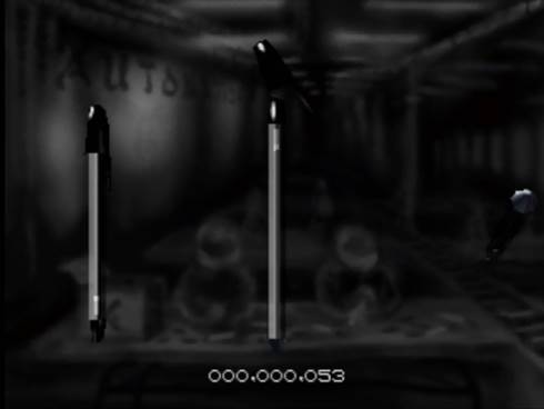 どうかしているゲーム グルーヴ地獄V