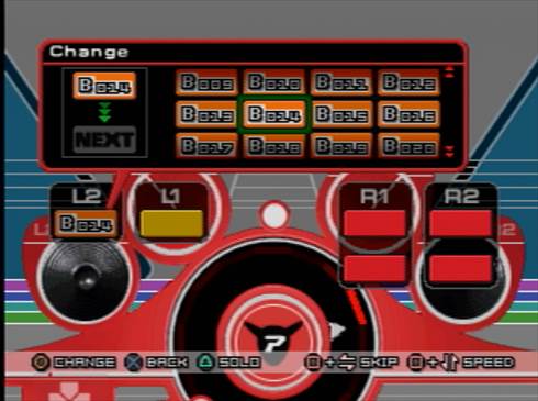 どうかしているゲーム グルーヴ地獄V