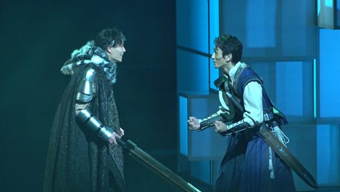 劇団EXILE 青柳翔 秋山真太郎 小澤雄太 鈴木伸之 町田啓太 小野塚勇人 SWAY 八木将康 佐藤寛太