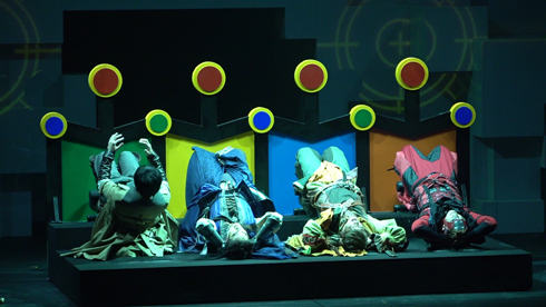 劇団EXILE 青柳翔 秋山真太郎 小澤雄太 鈴木伸之 町田啓太 小野塚勇人 SWAY 八木将康 佐藤寛太