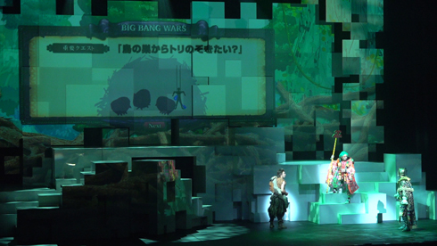 劇団EXILE 青柳翔 秋山真太郎 小澤雄太 鈴木伸之 町田啓太 小野塚勇人 SWAY 八木将康 佐藤寛太