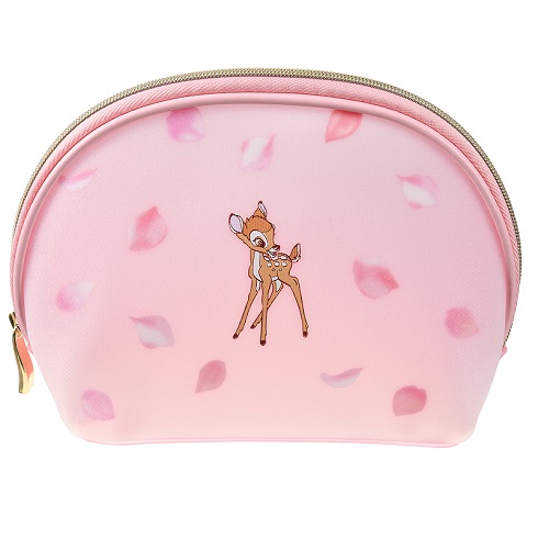 （ディズニーストアと「ウィッチズポーチ」＆「フェルナンダ」の共同企画コスメ）