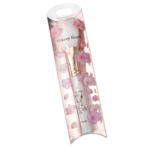 （ディズニーストアと「ウィッチズポーチ」＆「フェルナンダ」の共同企画コスメ）