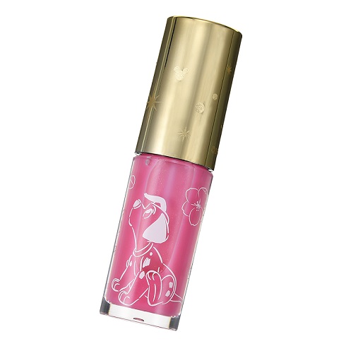 （ディズニーストアと「ウィッチズポーチ」＆「フェルナンダ」の共同企画コスメ）