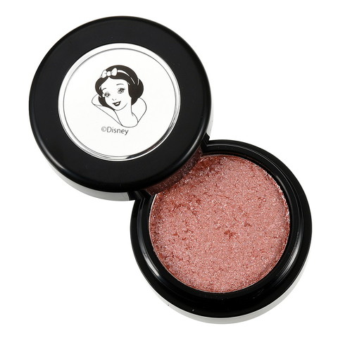 （ディズニーストアと「ウィッチズポーチ」＆「フェルナンダ」の共同企画コスメ）