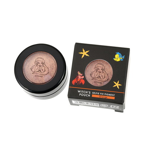 （ディズニーストアと「ウィッチズポーチ」＆「フェルナンダ」の共同企画コスメ）