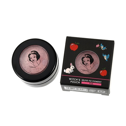 （ディズニーストアと「ウィッチズポーチ」＆「フェルナンダ」の共同企画コスメ）