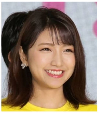 笠井信輔 フジテレビ アナウンサー 三田友梨佳 結婚