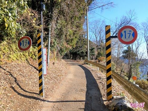 三井側で見たものと同じものです