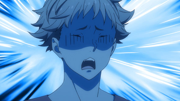 推しが武道館いってくれたら死ぬ