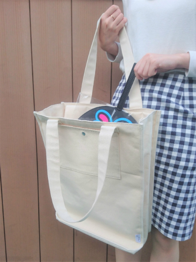 エマデトートバッグ