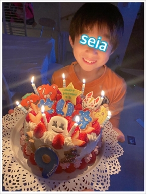 辻希美 息子 ブログ 青空 せいあ 大豆アレルギー 子供 育児 料理 お弁当