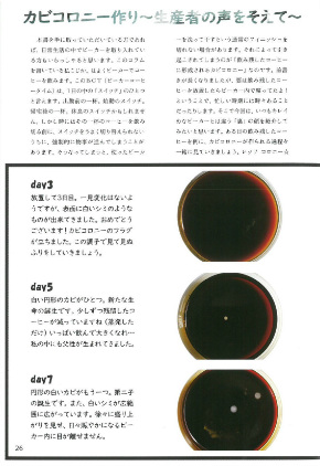 同人誌 図書館 司書 コーヒー ビーカー