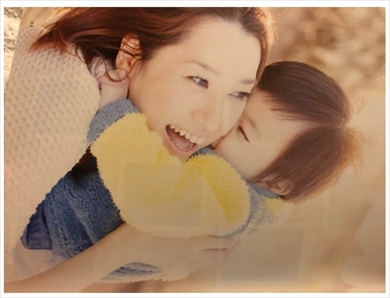 仁香 柴田翔平 息子 出産 手術 子宮内反症 ブログ