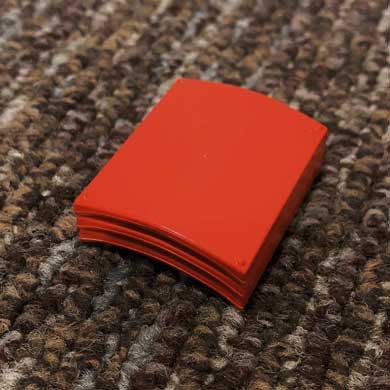 マジで割れる瓦 カプセルトイ 壊す 瓦 TAMA-KYU