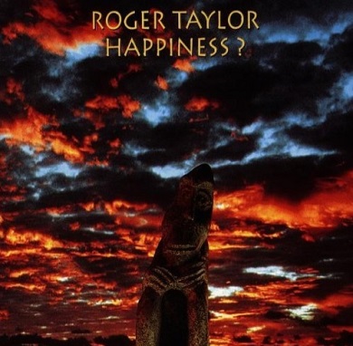 YOSHIKI ロジャー・テイラー Foreign Sand コラボ