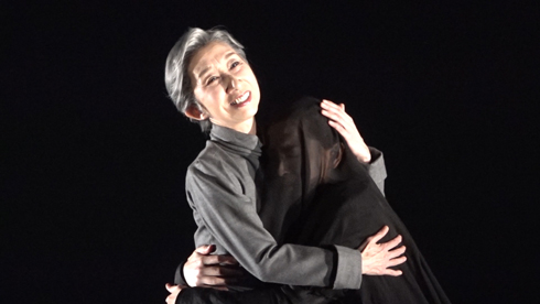 メアリ・スチュアート 森新太郎 長谷川京子 シルビア・グラブ 三浦涼介 吉田栄作