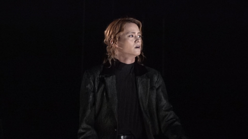 メアリ・スチュアート 森新太郎 長谷川京子 シルビア・グラブ 三浦涼介 吉田栄作